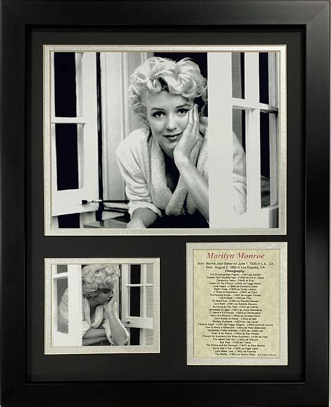 marilyn monroe framed artwork|More.